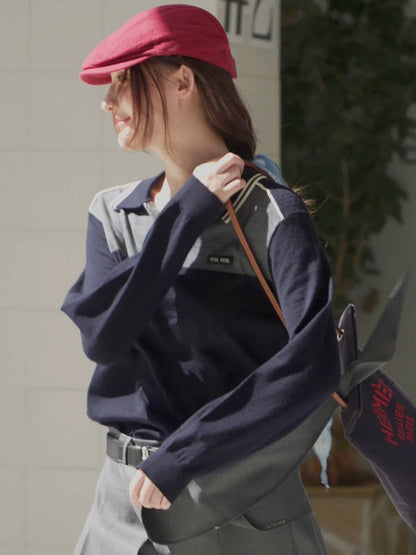 Miu NEW vintage sweater