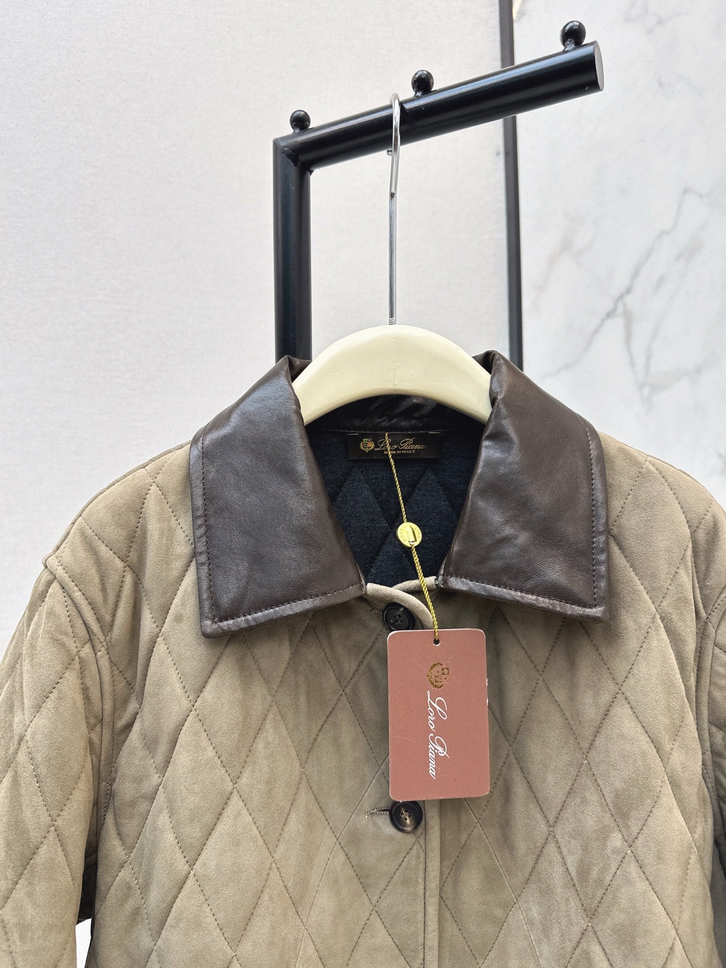 Loro NEW vintage jacket