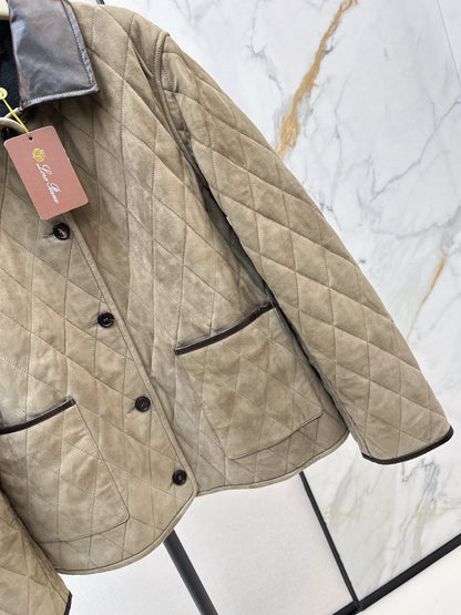 Loro NEW vintage jacket