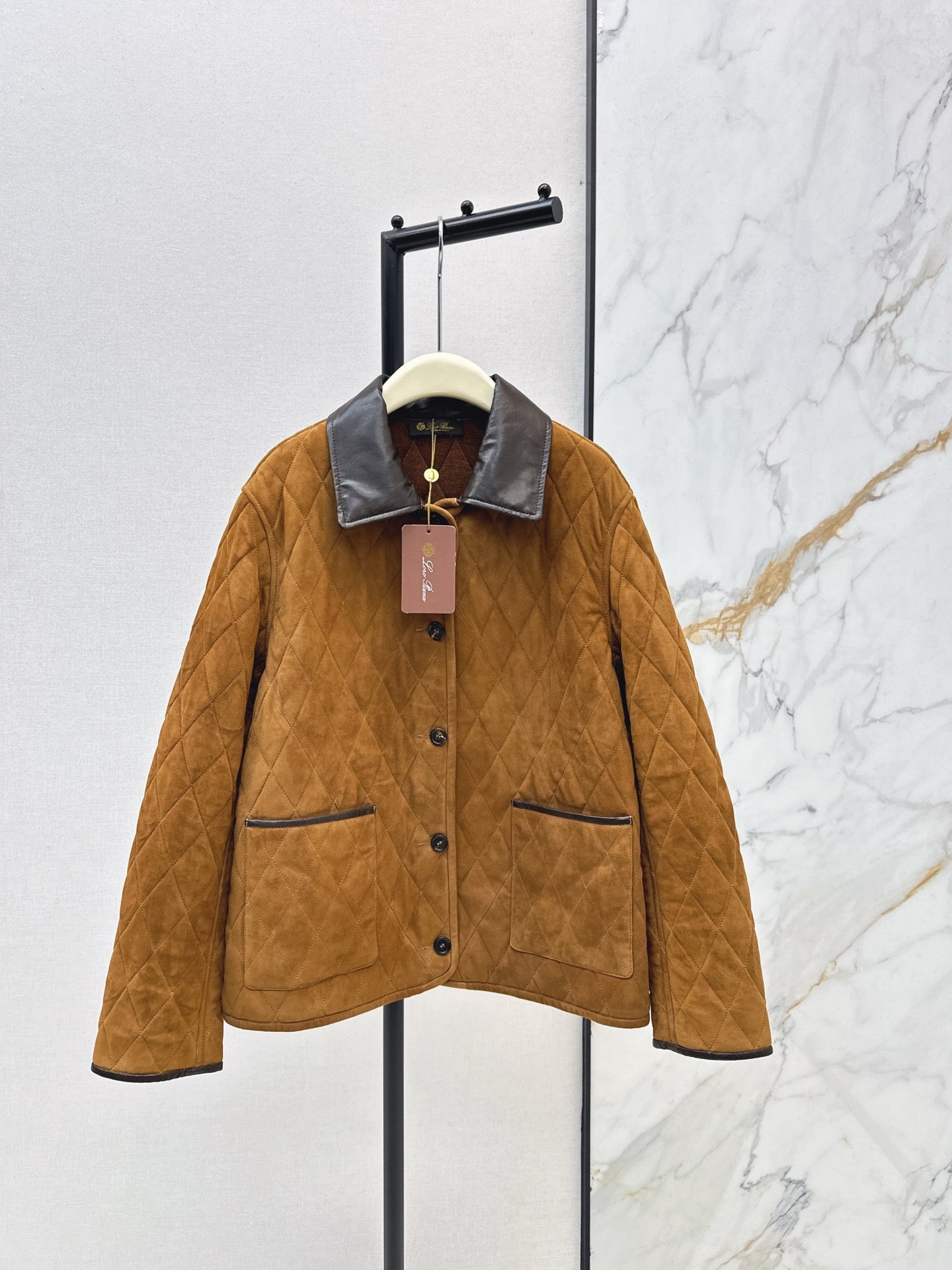 Loro NEW vintage jacket