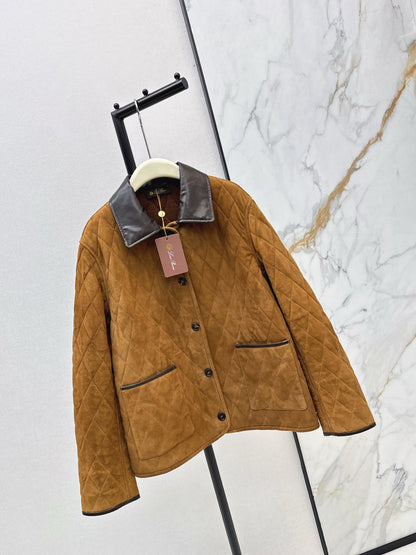 Loro NEW vintage jacket