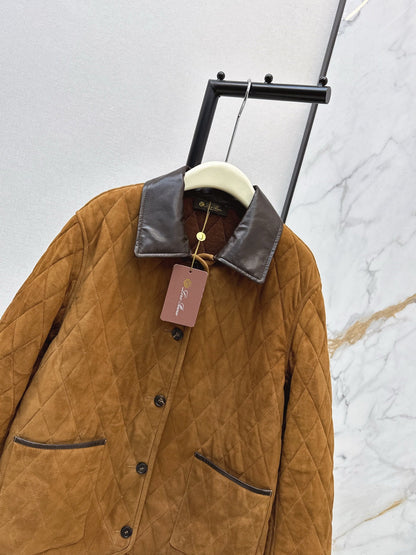 Loro NEW vintage jacket