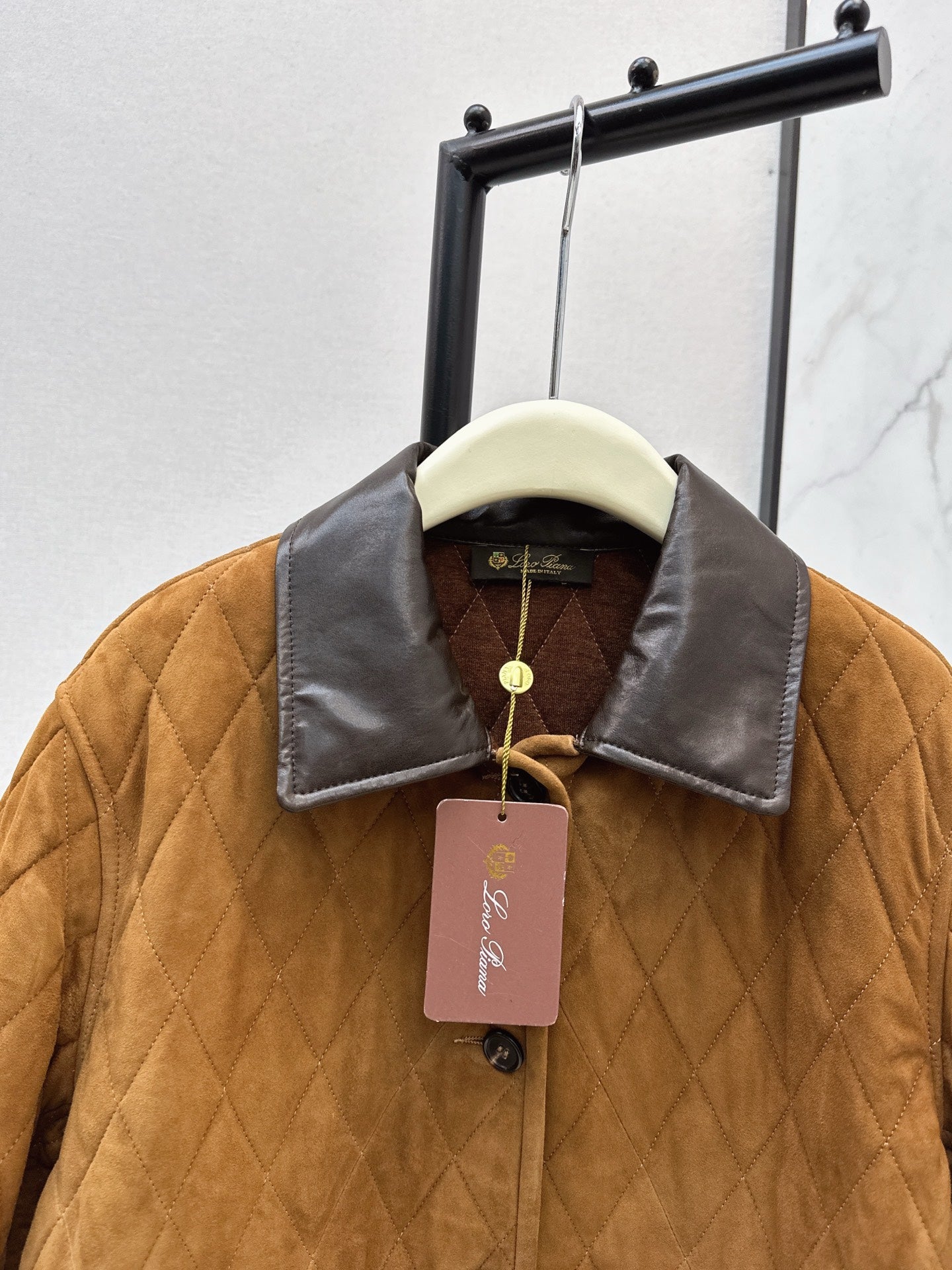 Loro NEW vintage jacket