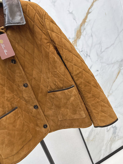 Loro NEW vintage jacket