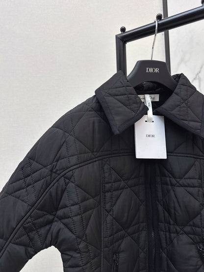 CD NEW padded jacket