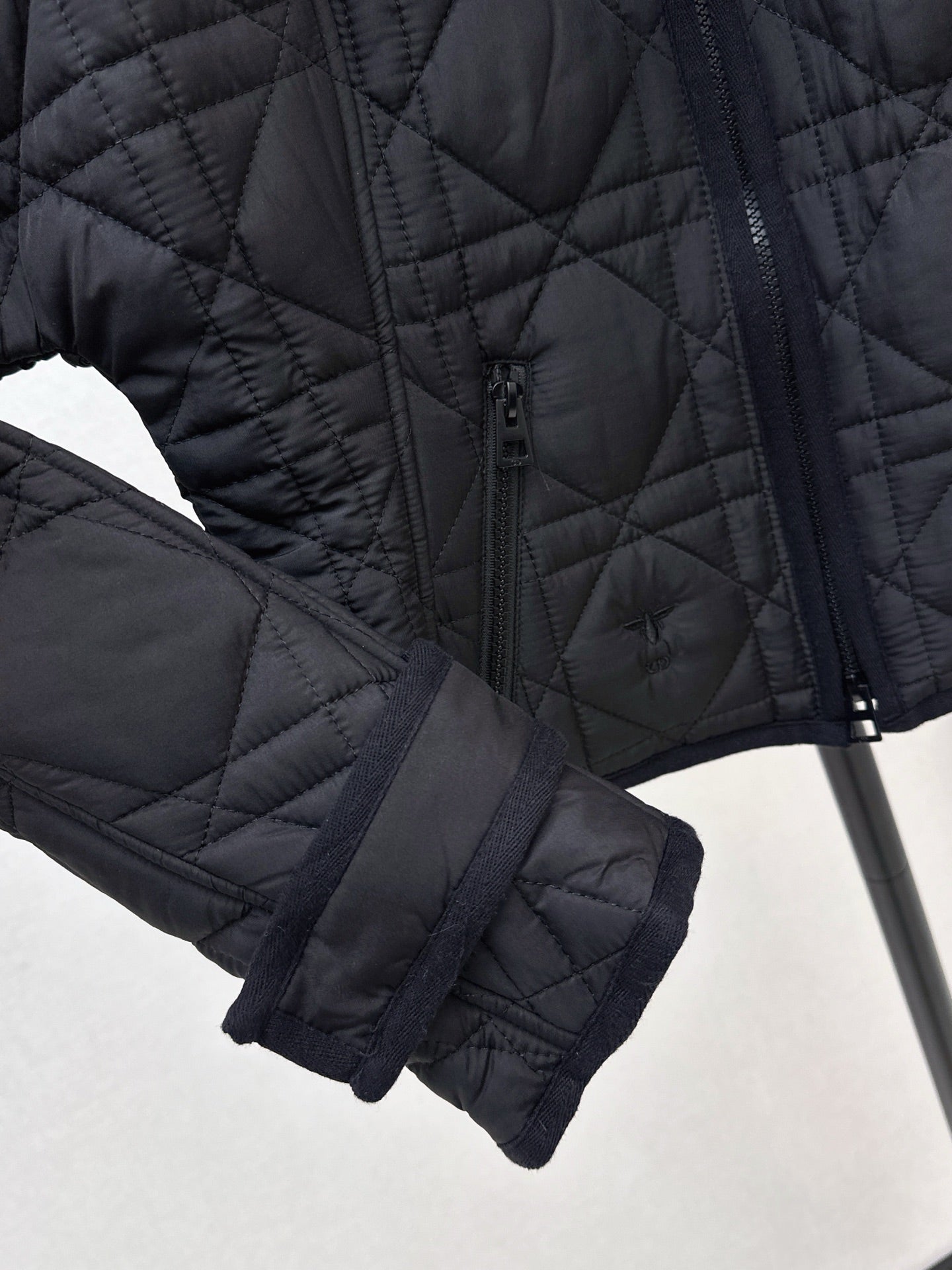 CD NEW padded jacket