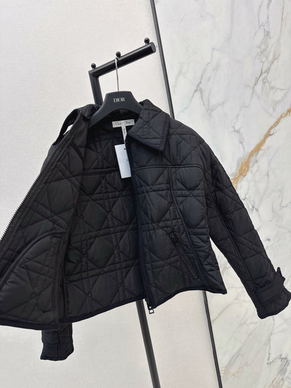 CD NEW padded jacket