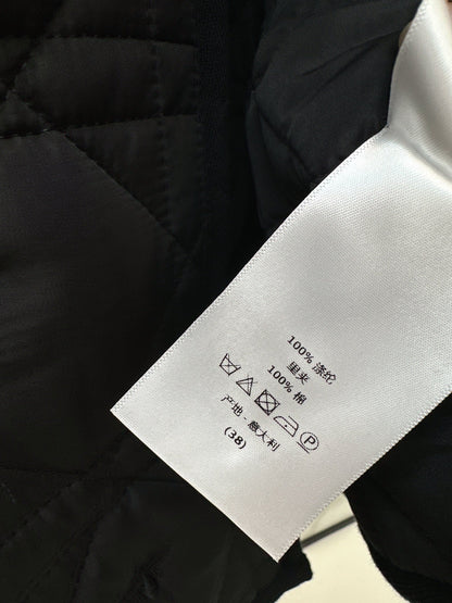 CD NEW padded jacket