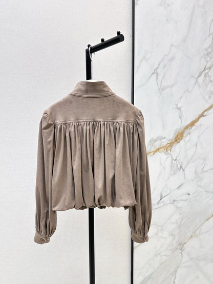 Chol NEW Suede jacket