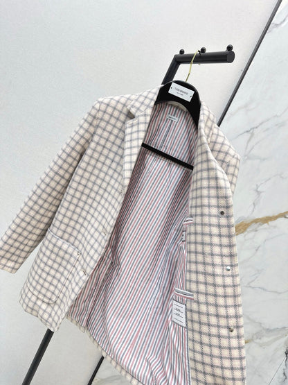 Thom NEW Tweed blazer