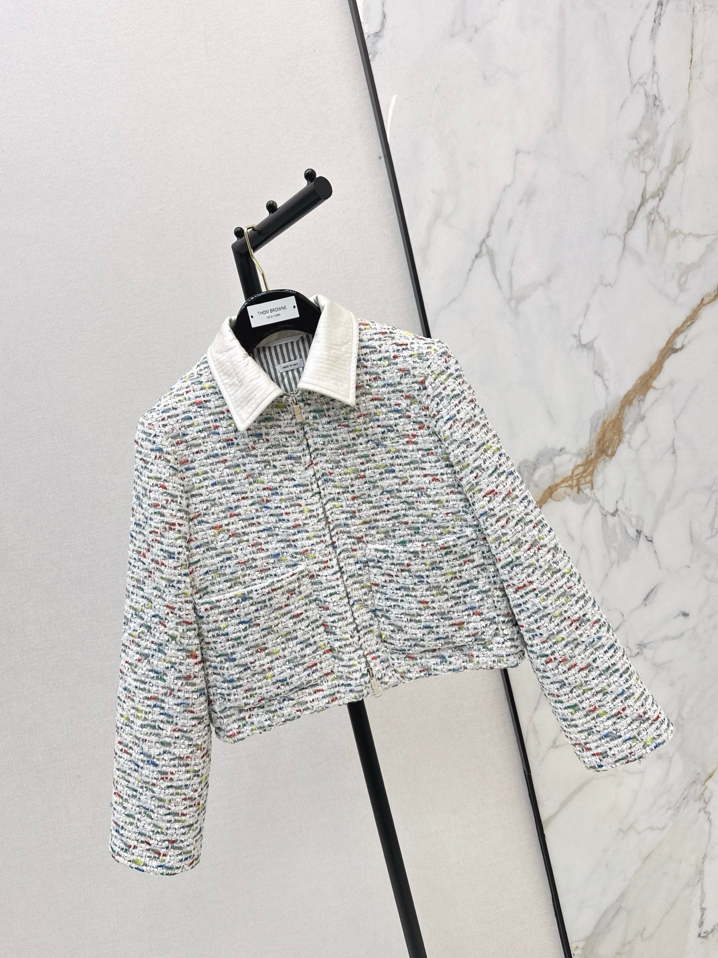 Thom NEW padded jacket