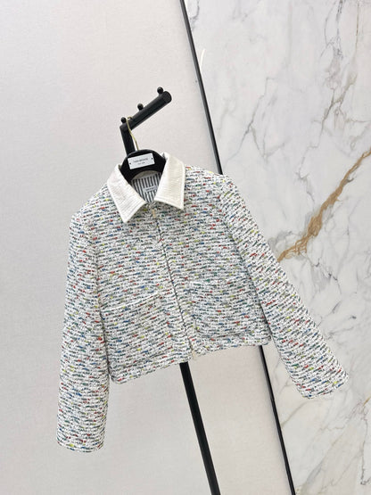 Thom NEW padded jacket