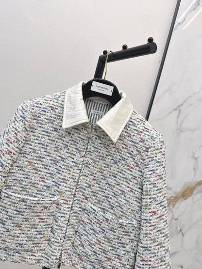 Thom NEW padded jacket