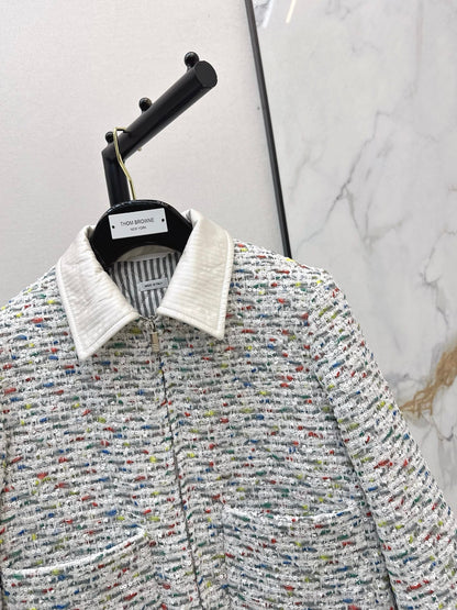 Thom NEW padded jacket