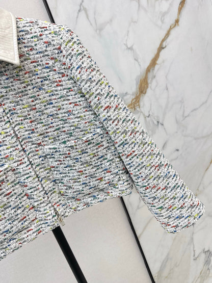 Thom NEW padded jacket