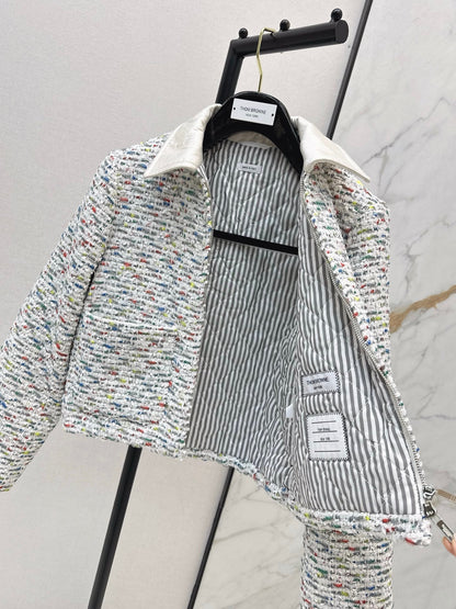 Thom NEW padded jacket