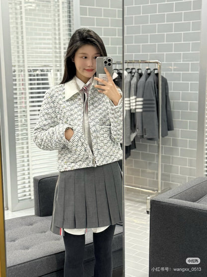 Thom NEW padded jacket