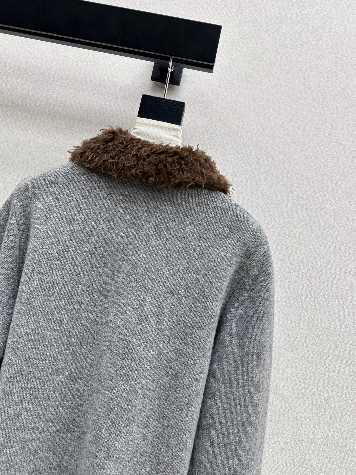 Loro NEW wool cardigan jacket