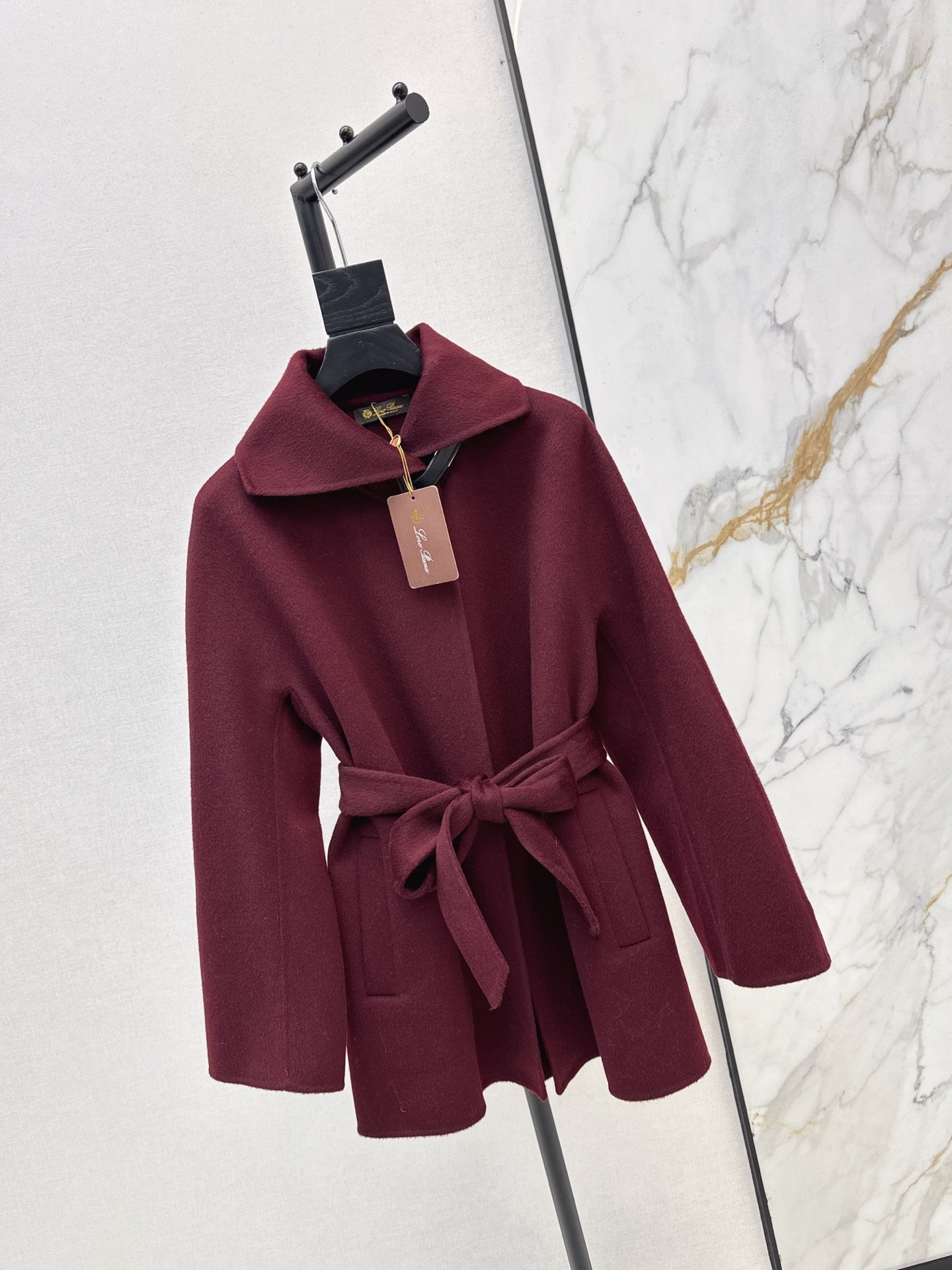 Loro NEW wool jacket