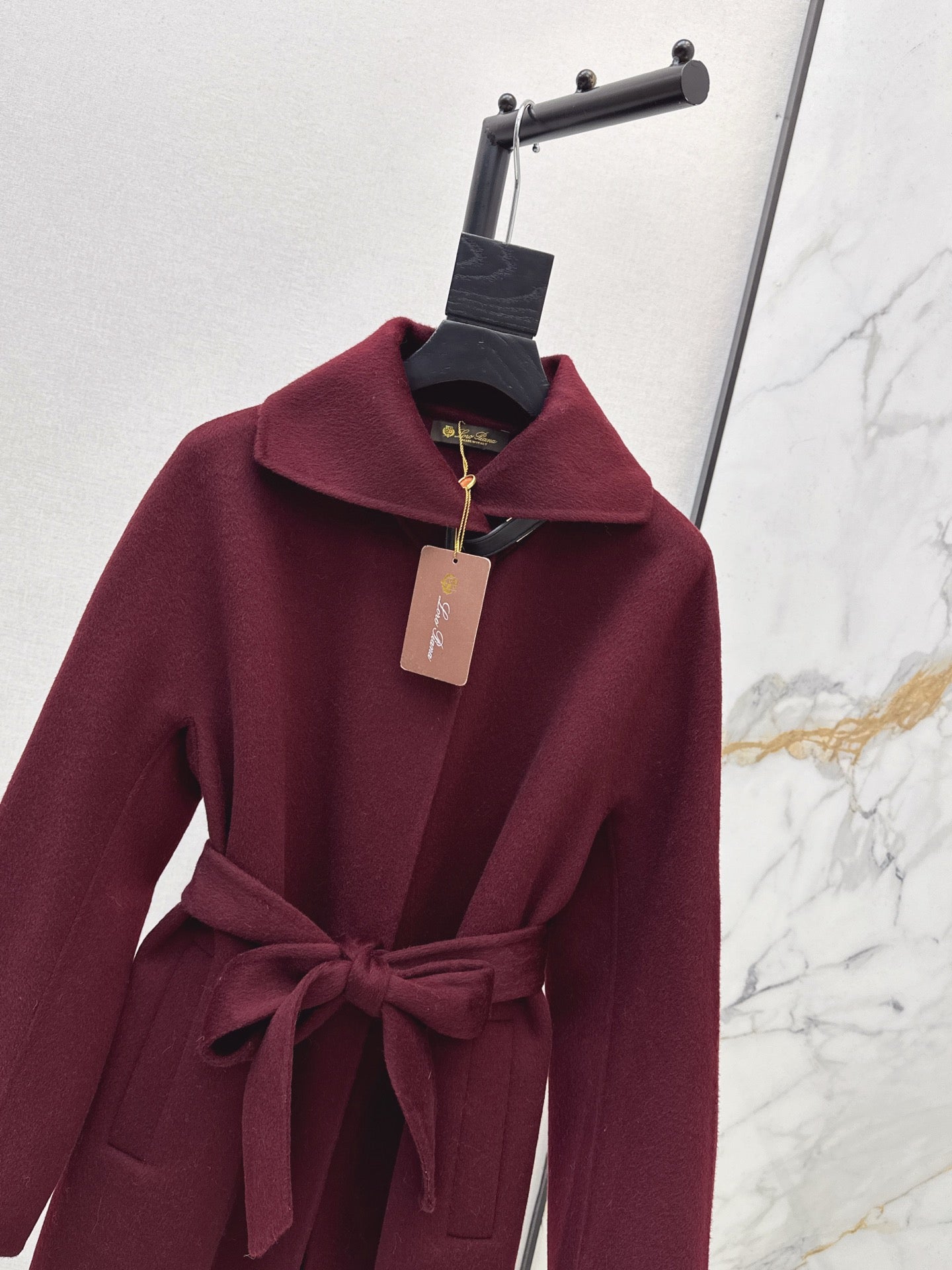 Loro NEW wool jacket