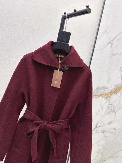 Loro NEW wool jacket