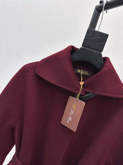 Loro NEW wool jacket