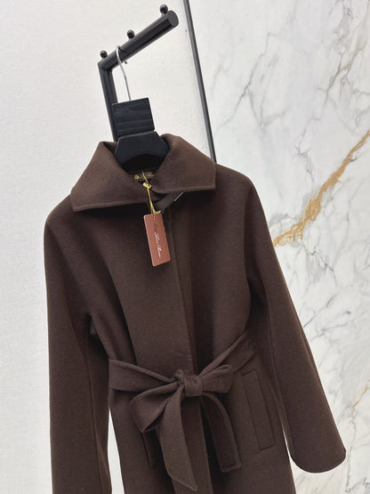 Loro NEW wool jacket