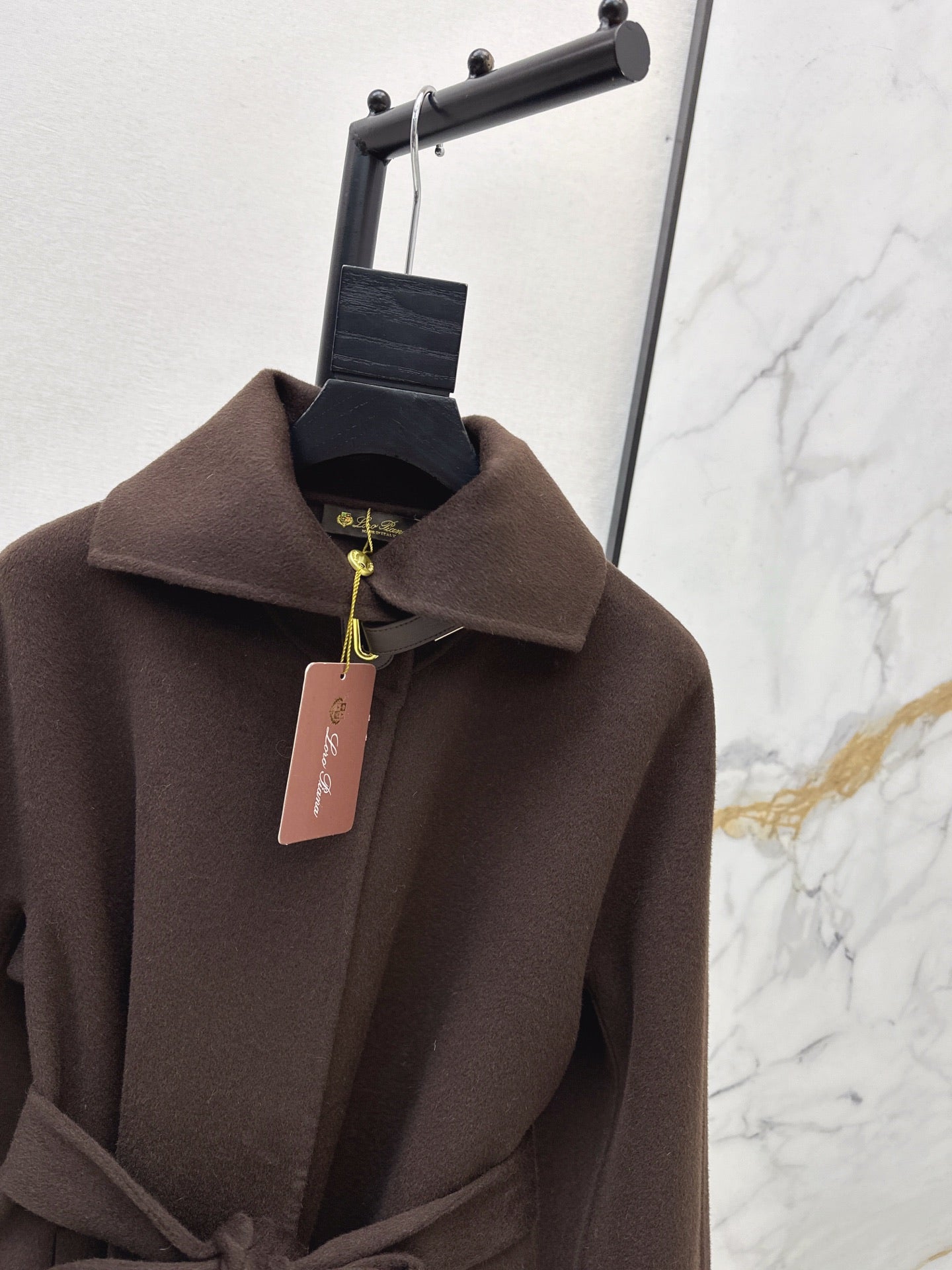 Loro NEW wool jacket