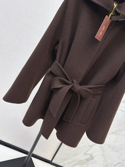 Loro NEW wool jacket