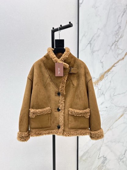 Loro NEW vintage jacket