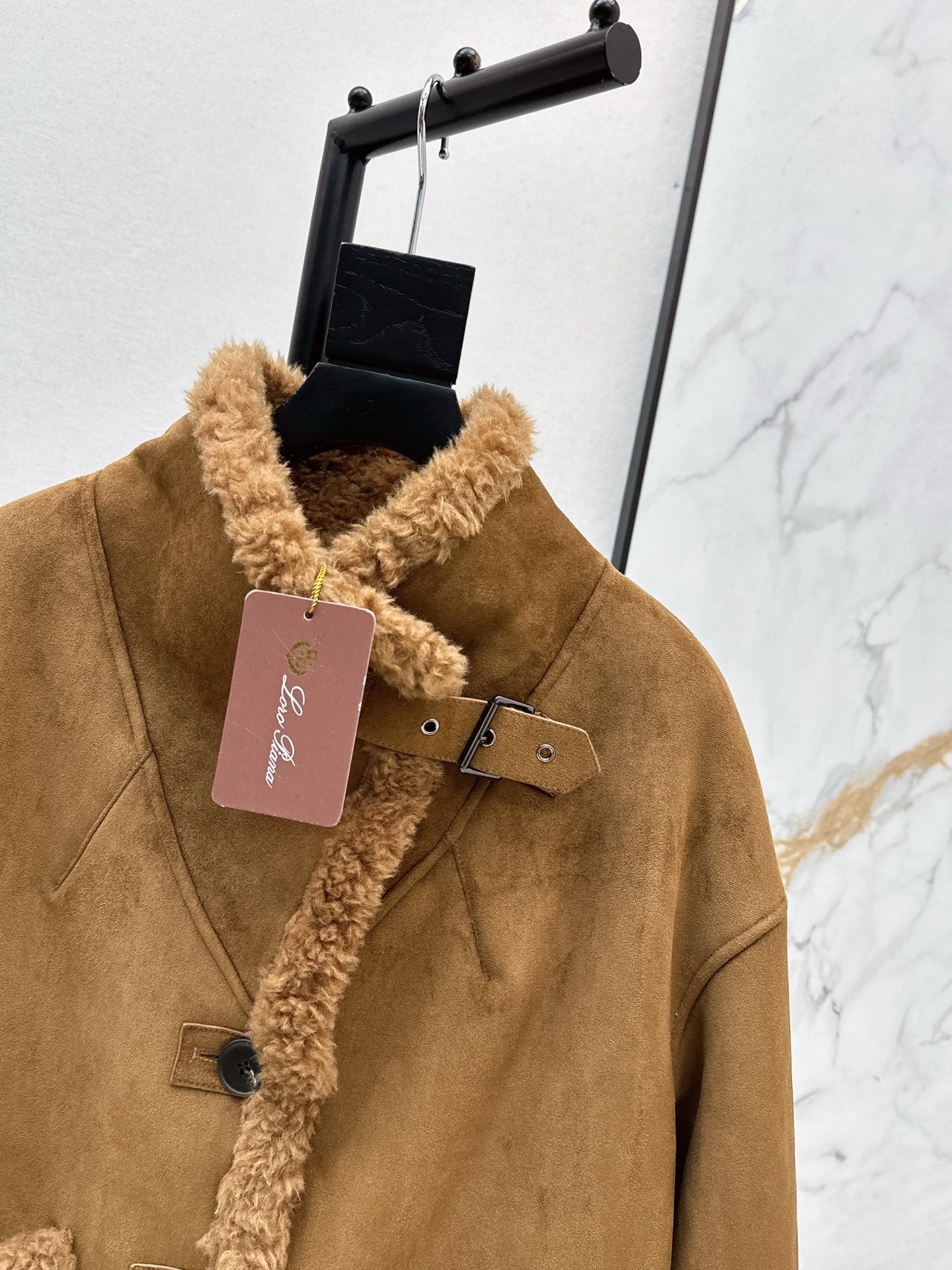 Loro NEW vintage jacket