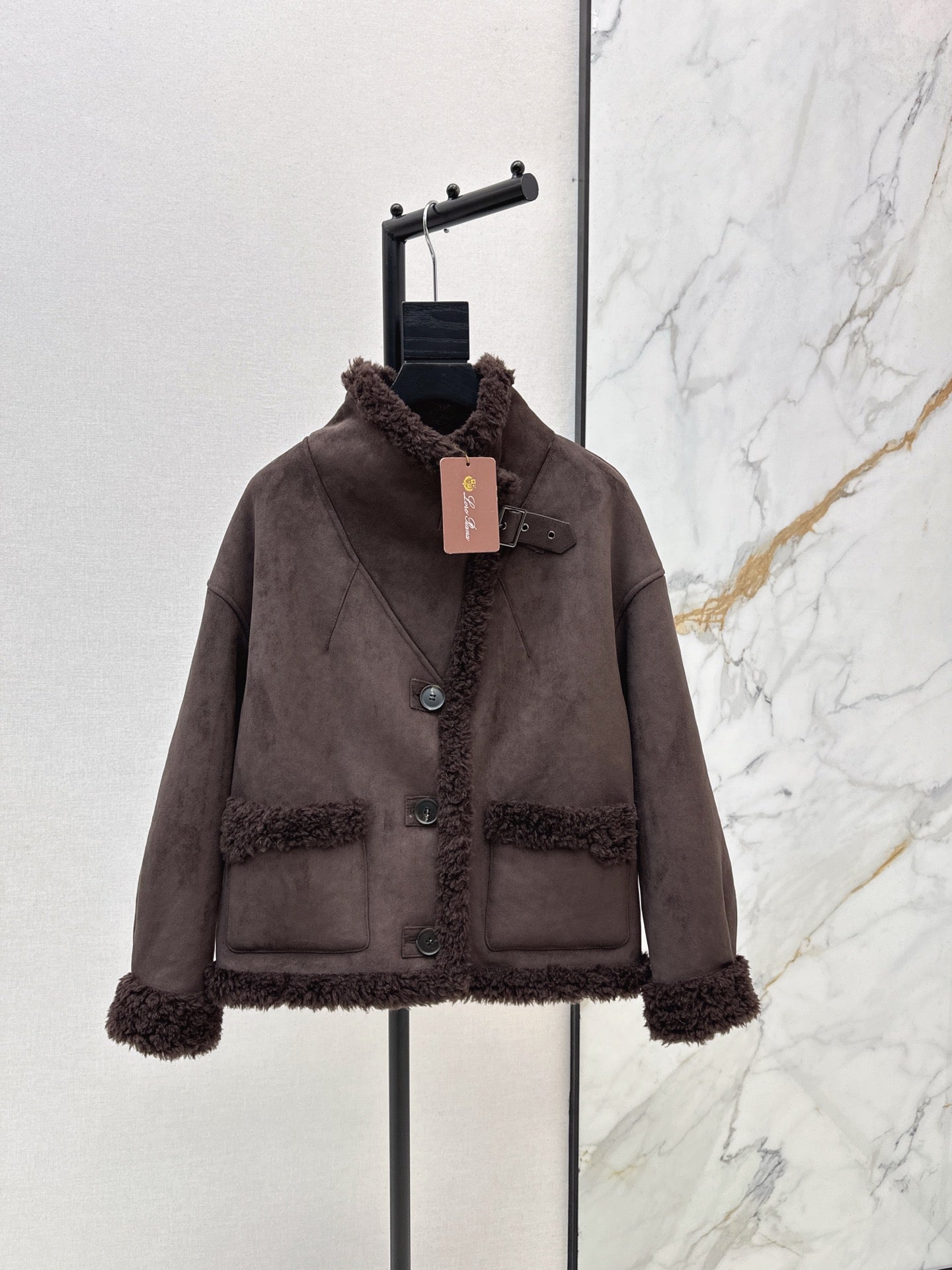 Loro NEW vintage jacket