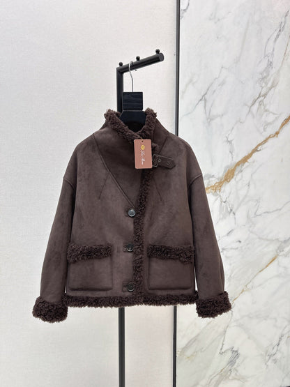 Loro NEW vintage jacket