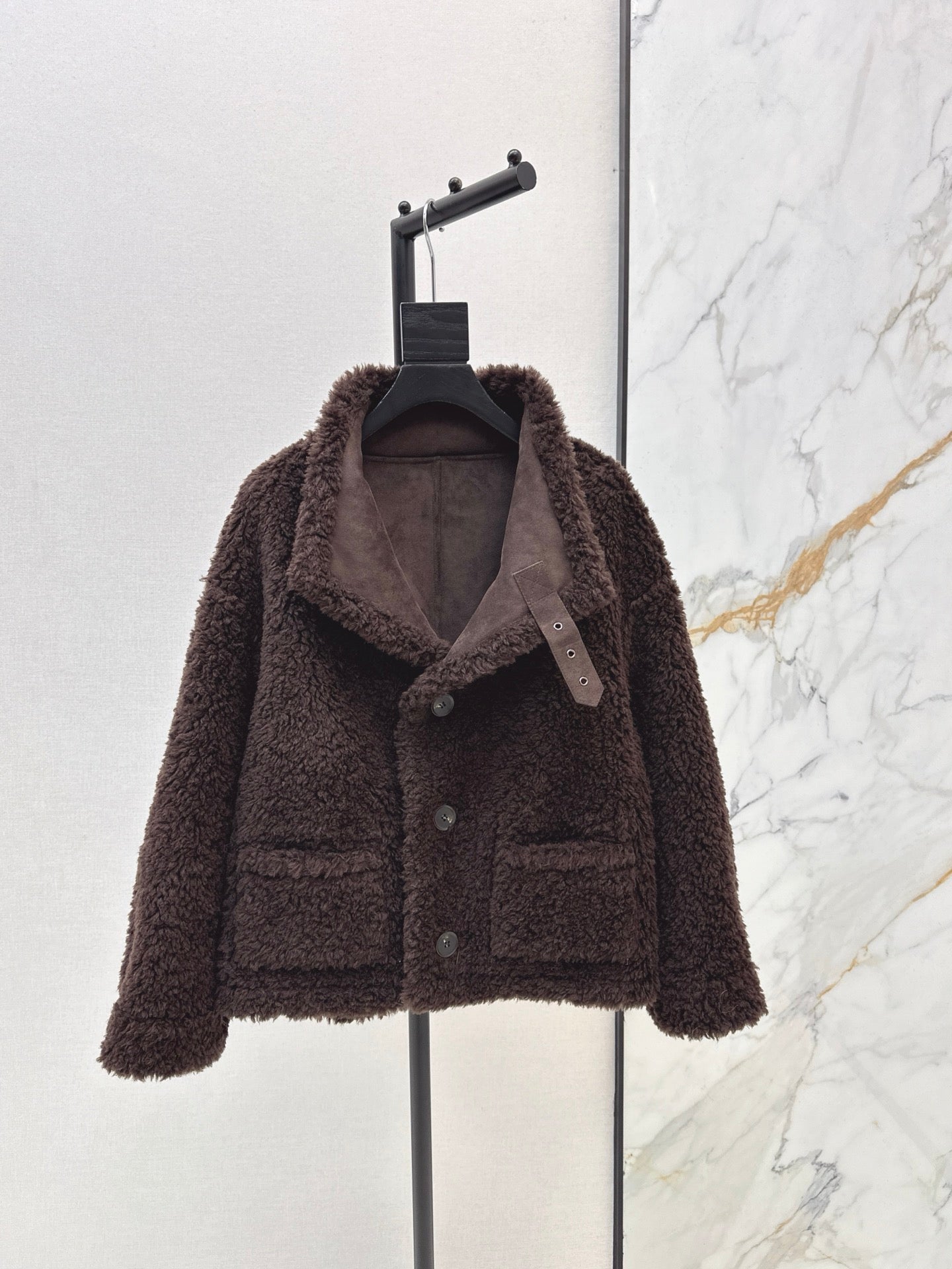 Loro NEW vintage jacket