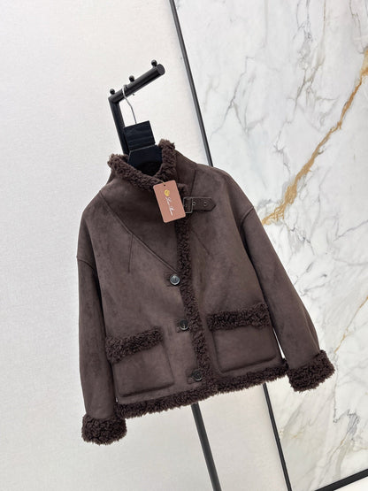 Loro NEW vintage jacket