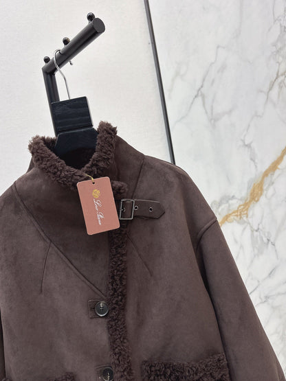 Loro NEW vintage jacket