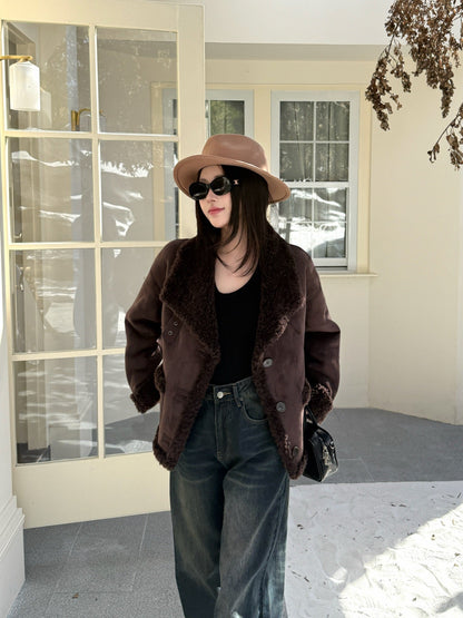 Loro NEW vintage jacket