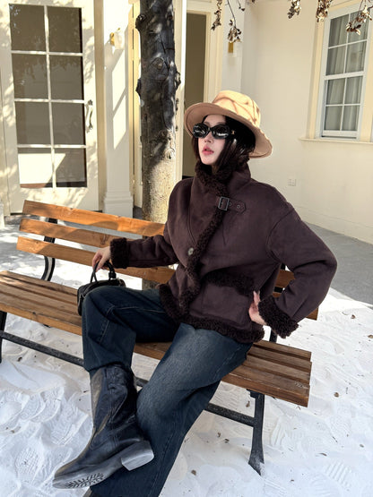 Loro NEW vintage jacket