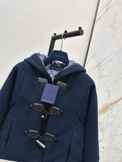 Louis NEW woolen jacket