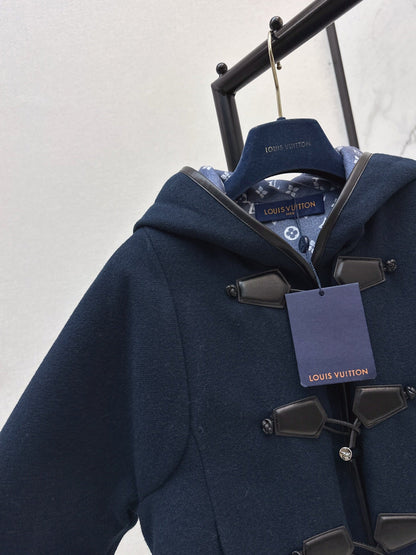 Louis NEW woolen jacket