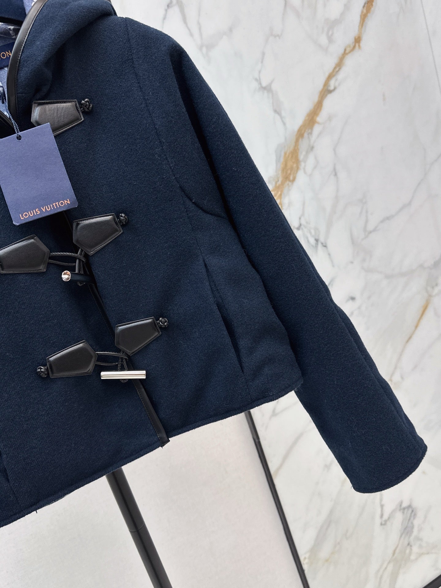 Louis NEW woolen jacket