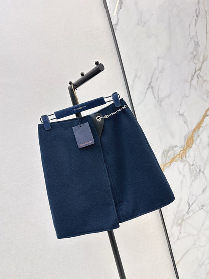 Louis NEW A-line skirt