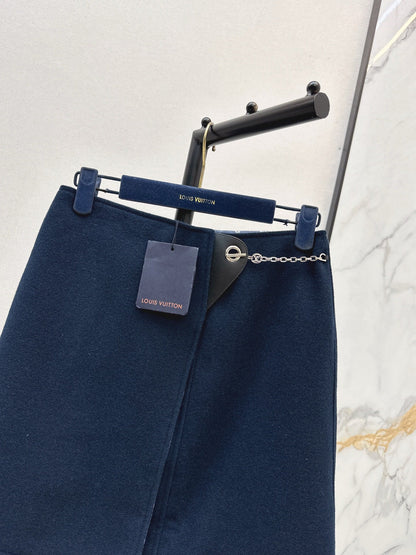Louis NEW A-line skirt