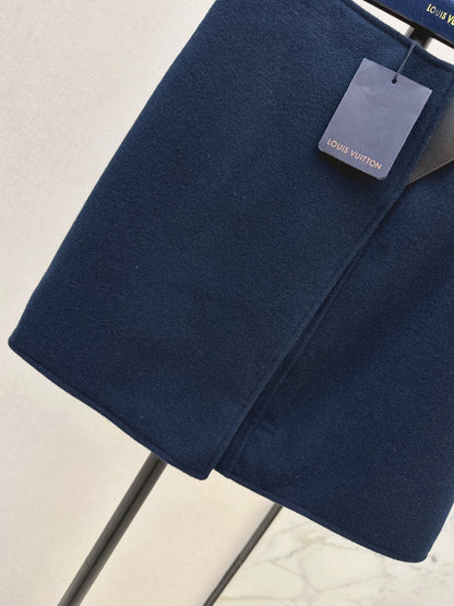 Louis NEW A-line skirt