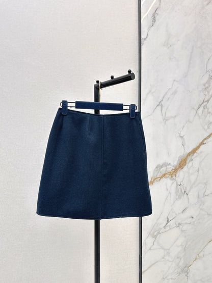 Louis NEW A-line skirt