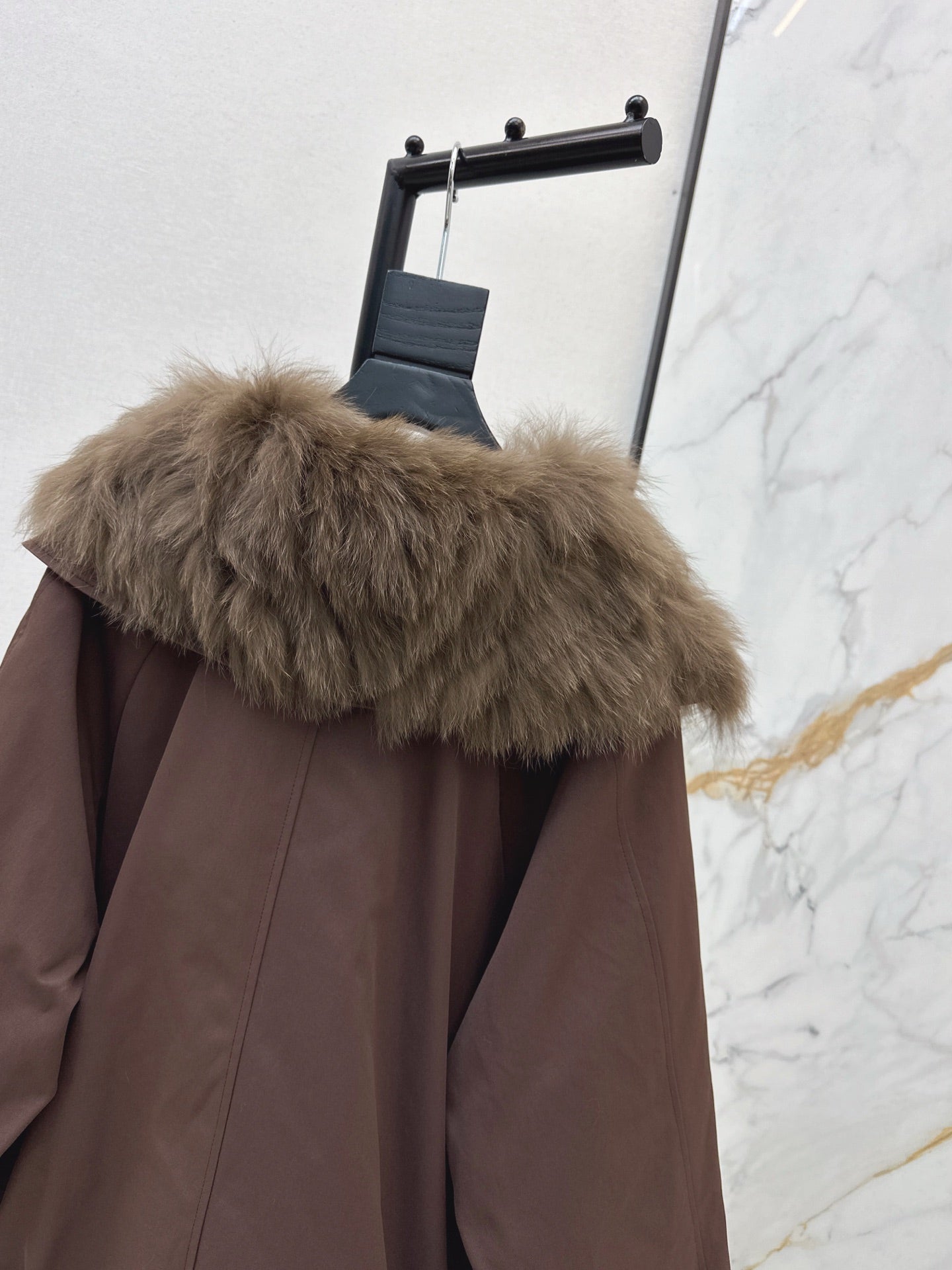 Loro NEW parka jacket