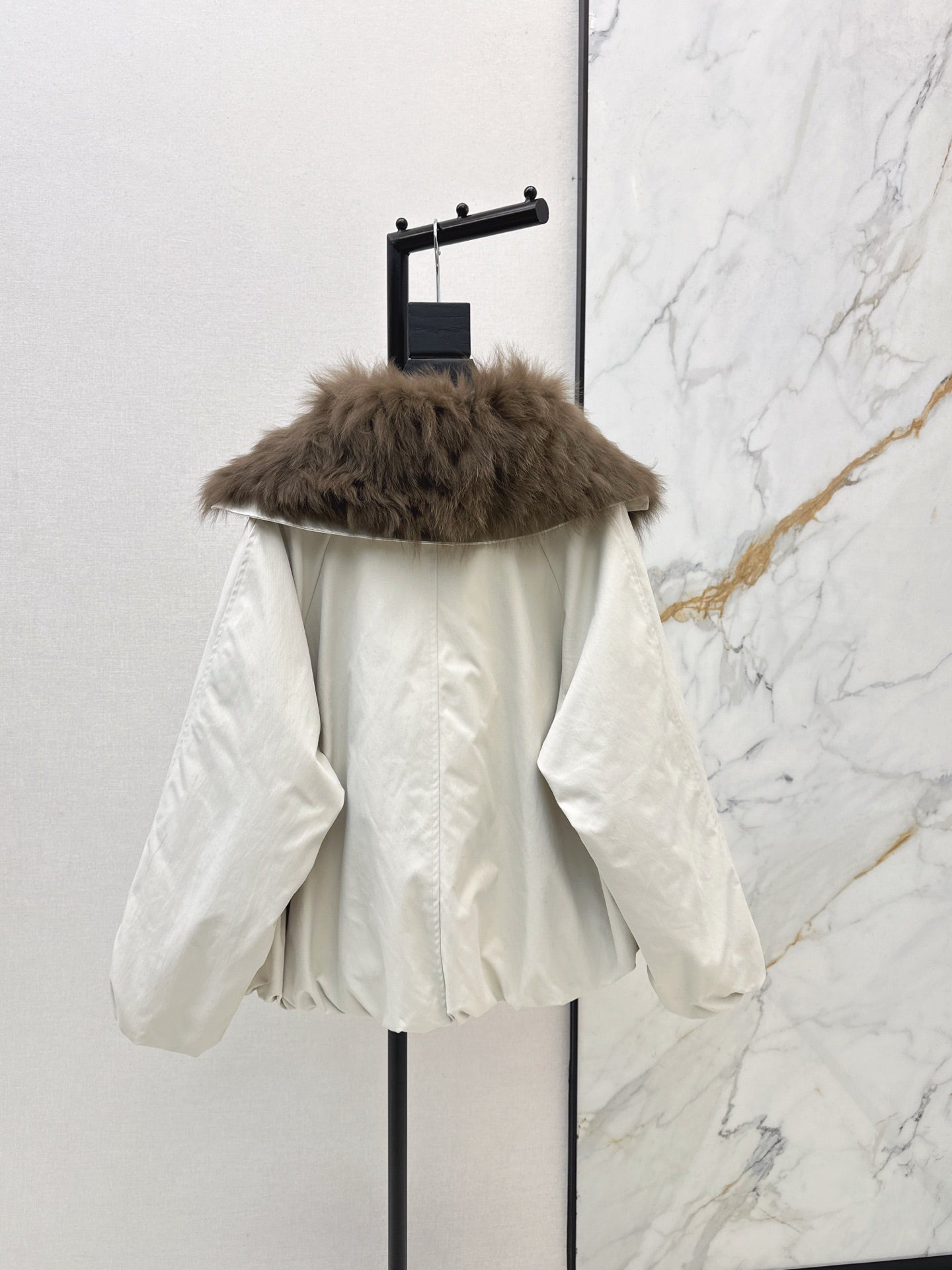 Loro NEW parka jacket