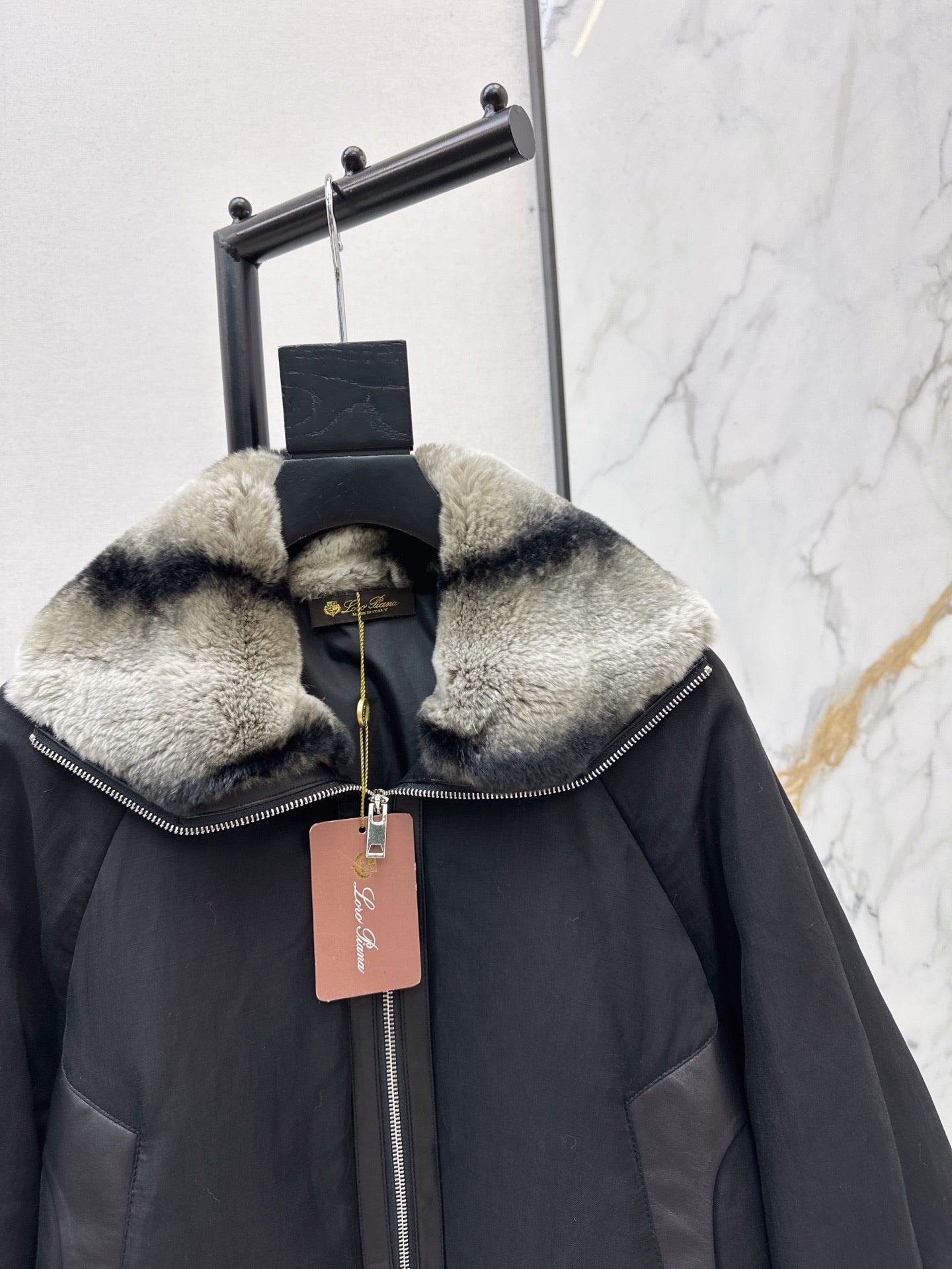 Loro NEW down jacket