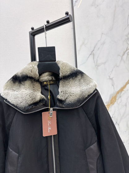 Loro NEW down jacket