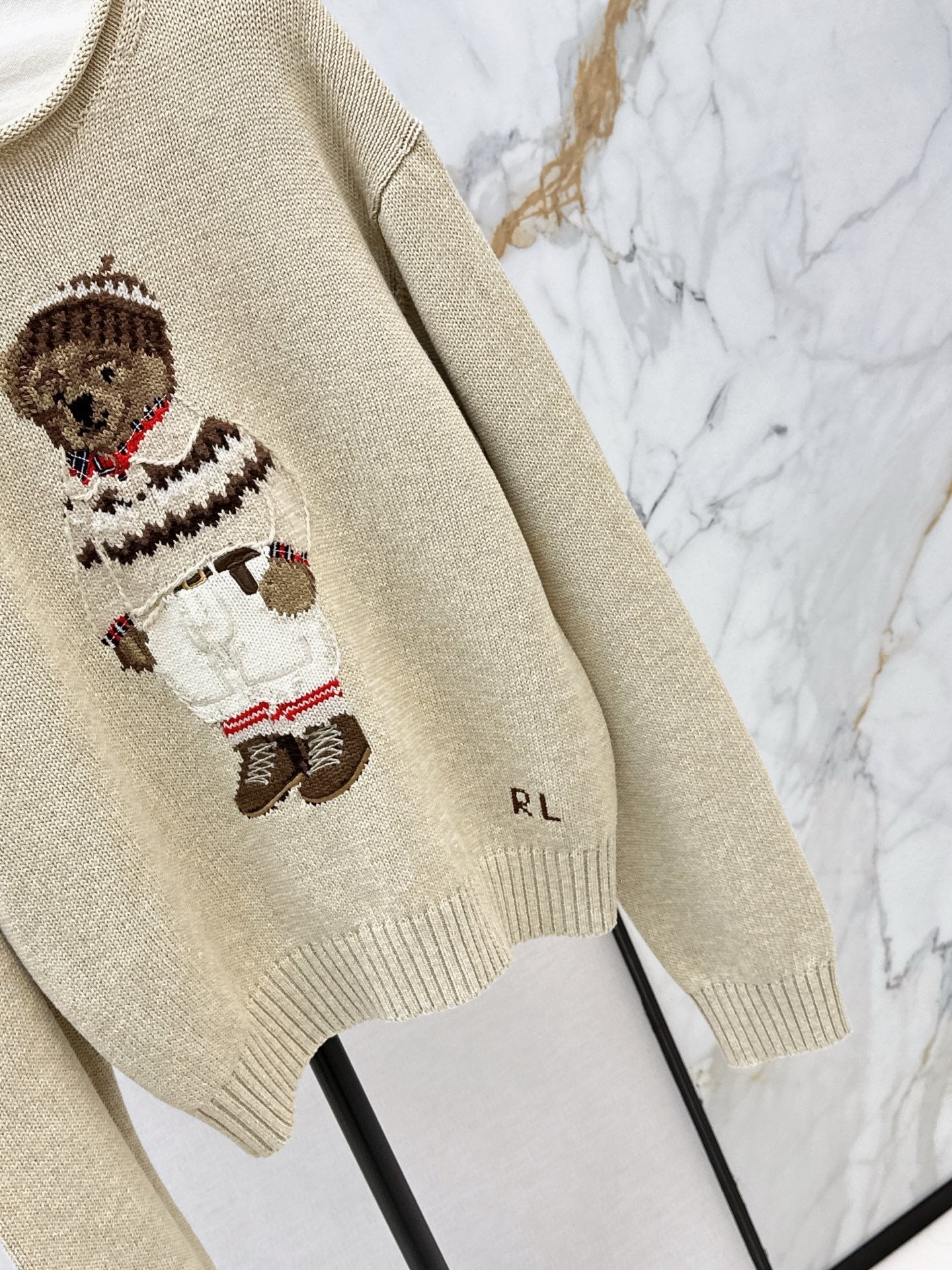 Ral NEW knitted sweater